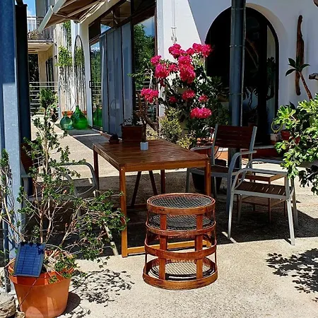Сasa de vacaciones Casa Dei Capperi Salerno