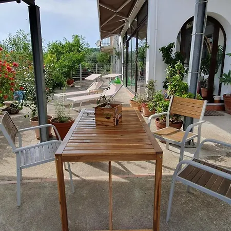 Casa Dei Capperi Сasa de vacaciones *