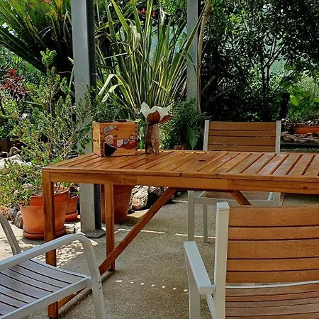 Сasa de vacaciones Casa Dei Capperi *