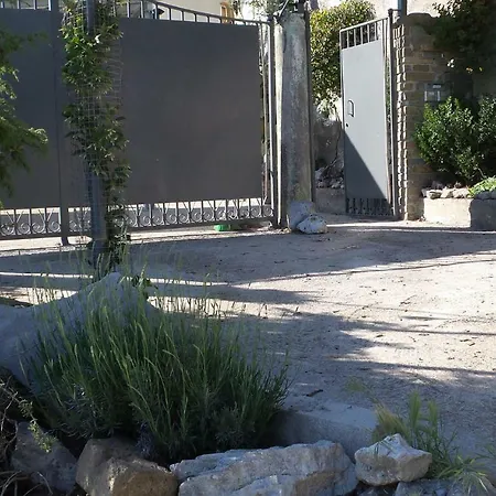 Casa Dei Capperi Сasa de vacaciones