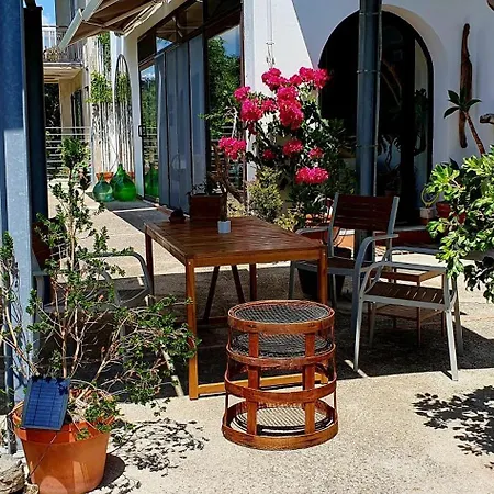 Vakantiehuis Casa Dei Capperi Salerno