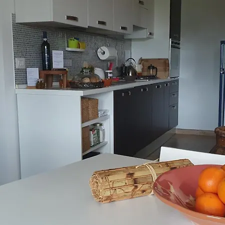 Vakantiehuis Casa Dei Capperi