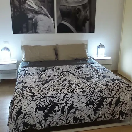 Casa Dei Capperi Vakantiehuis